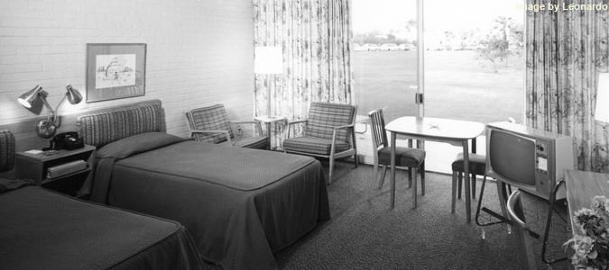 Фото Hotel Valley Ho