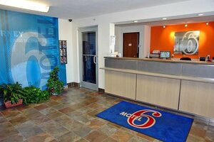 Гостиница Motel 6 Oklahoma City, Ok - South