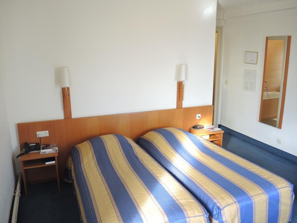 Фото отеля 5