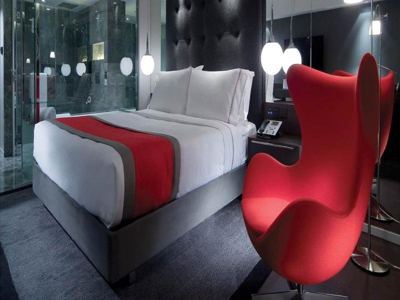 Фото The Mira Hong Kong Hotel