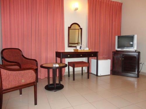 Фото Shalimar Hotel