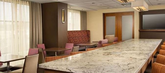 Фото Hampton Inn Temple