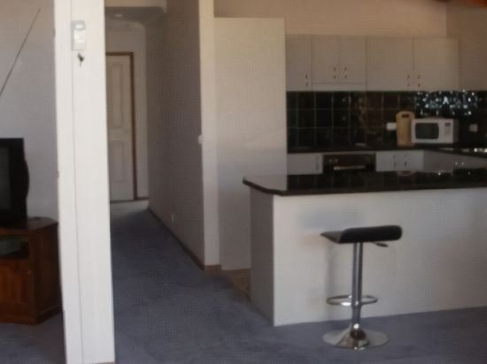 Фото The Real McCoy Holiday Accommodation