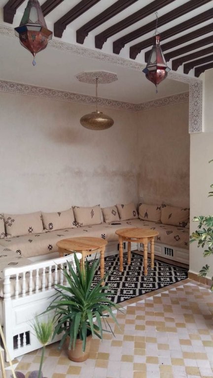 Фото Riad Milouda