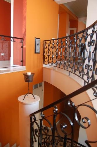 Фото Residence Lagos