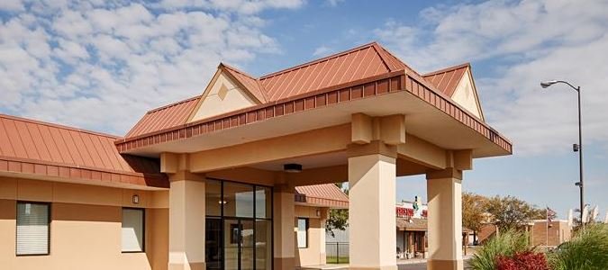 Фото отеля 4