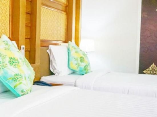 Фото Ruentara Resort Buriram