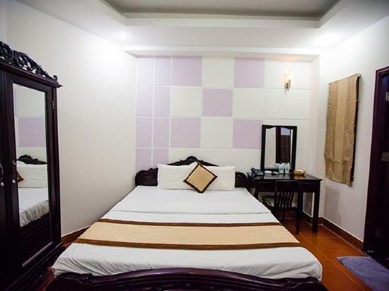 Фото Song Nhat Hotel