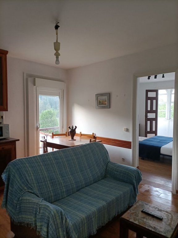 Фото Apartamentos Rurales La Torre