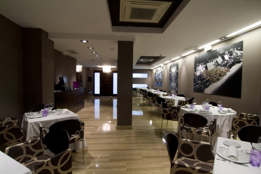 Фото Only You Hotel Valencia