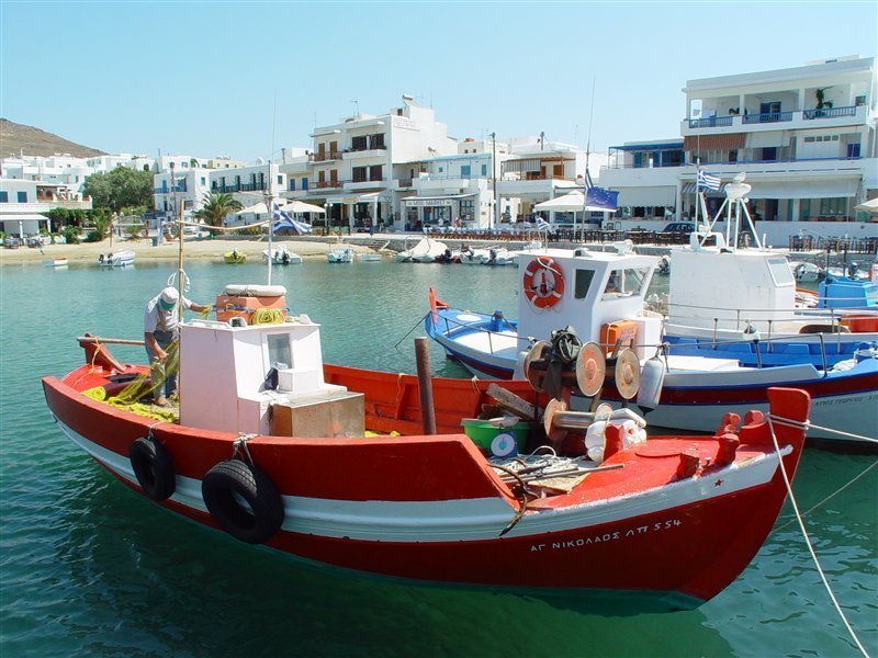Фото San Antonio Summer House