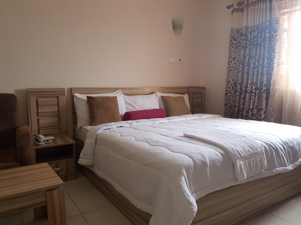 Фото Peace Media Hotels