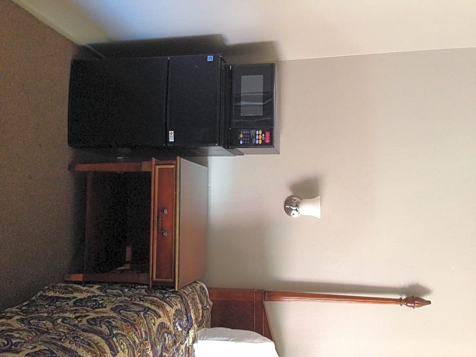 Фото Five Star Inn West Covina