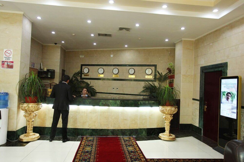 Фото отеля 4