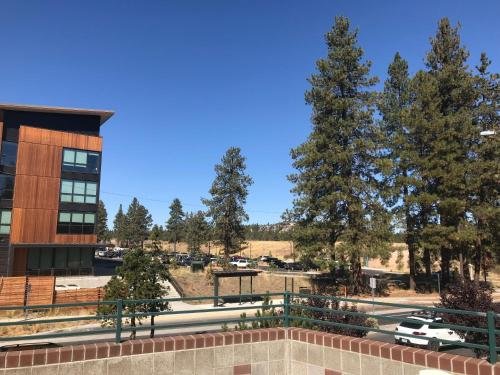 Фото TownePlace Suites Bend Near Mt. Bachelor