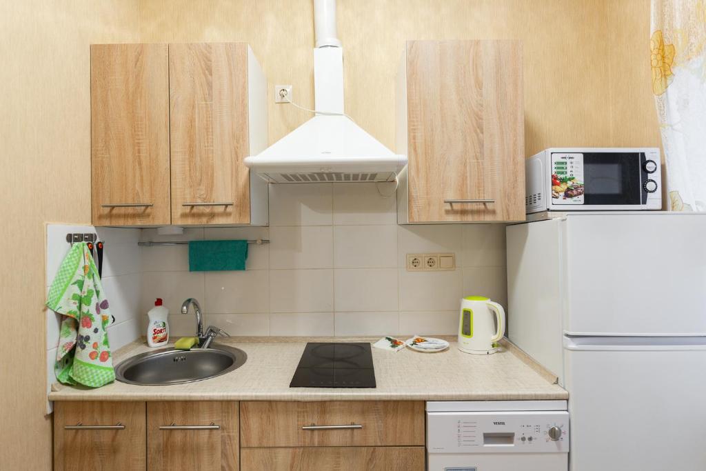 Фото Rosta apartments by Fanoteli