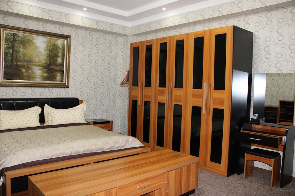 Фото Зарафшан