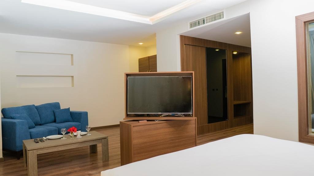 Фото Rivoli Suites