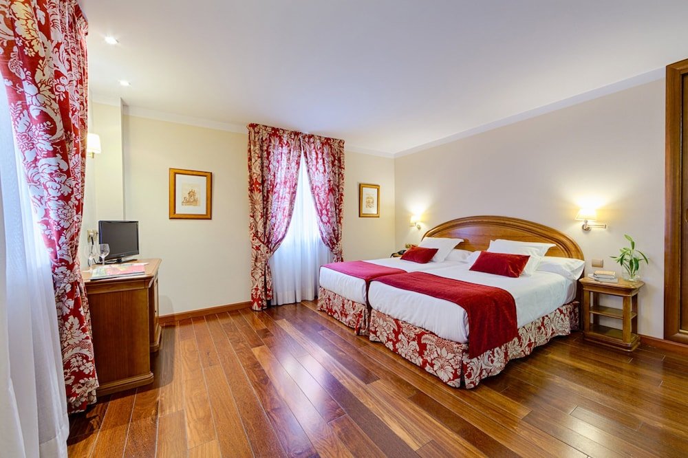 Фото Convento Las Claras