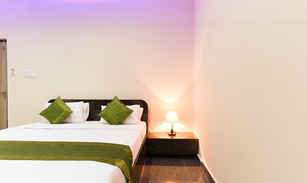 Фото Treebo Manasa Residency