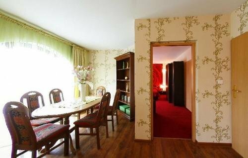 Гостиница Hotel Marta в Олаве
