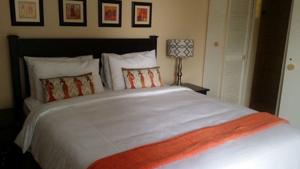 Фото Sollunaa Guesthouse