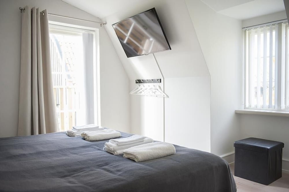 Фото Mullbärsgårdens Bed and Breakfast