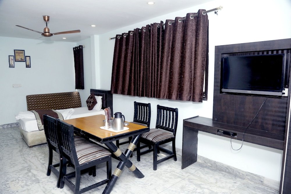 Фото Oyo 1986 Hotel Heritage Home