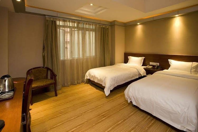 Фото Dushi Inn