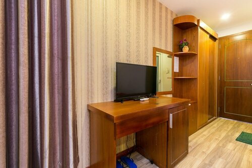 Гостиница Hung Phat Hotel в Хошимине