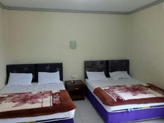 Фото A'Guest House