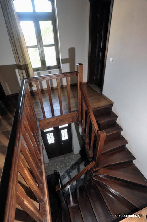 Фото Oikoperiigitis Hotel