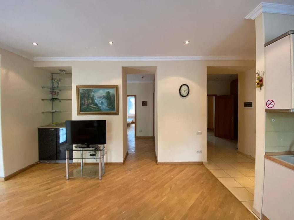 Фото RlS Central Apartments