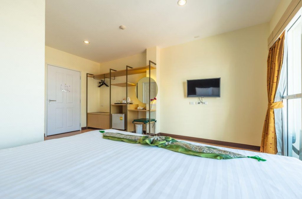 Фото Klean Residence Hotel