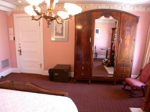 Фото Martine Inn