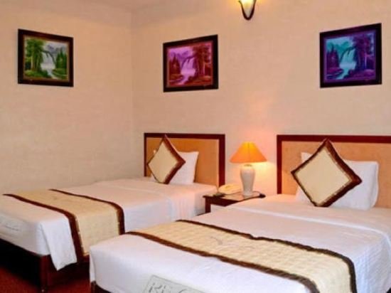 Фото Huu Nghi Hotel