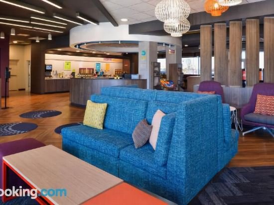 Фото Tru by Hilton Coppell Dfw Airport North