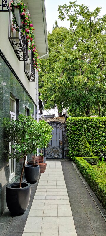 Green House Detox & SPA — фото 32