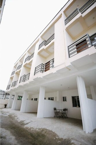 Гостиница Oyo 561 Abn Hostel в Баколоде