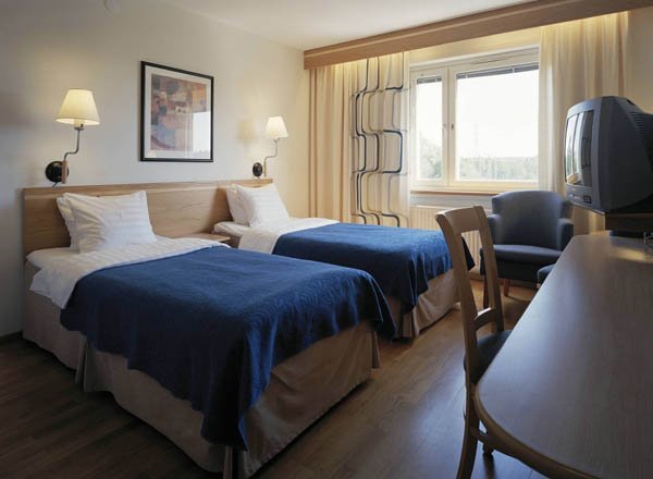 Фото отеля 2