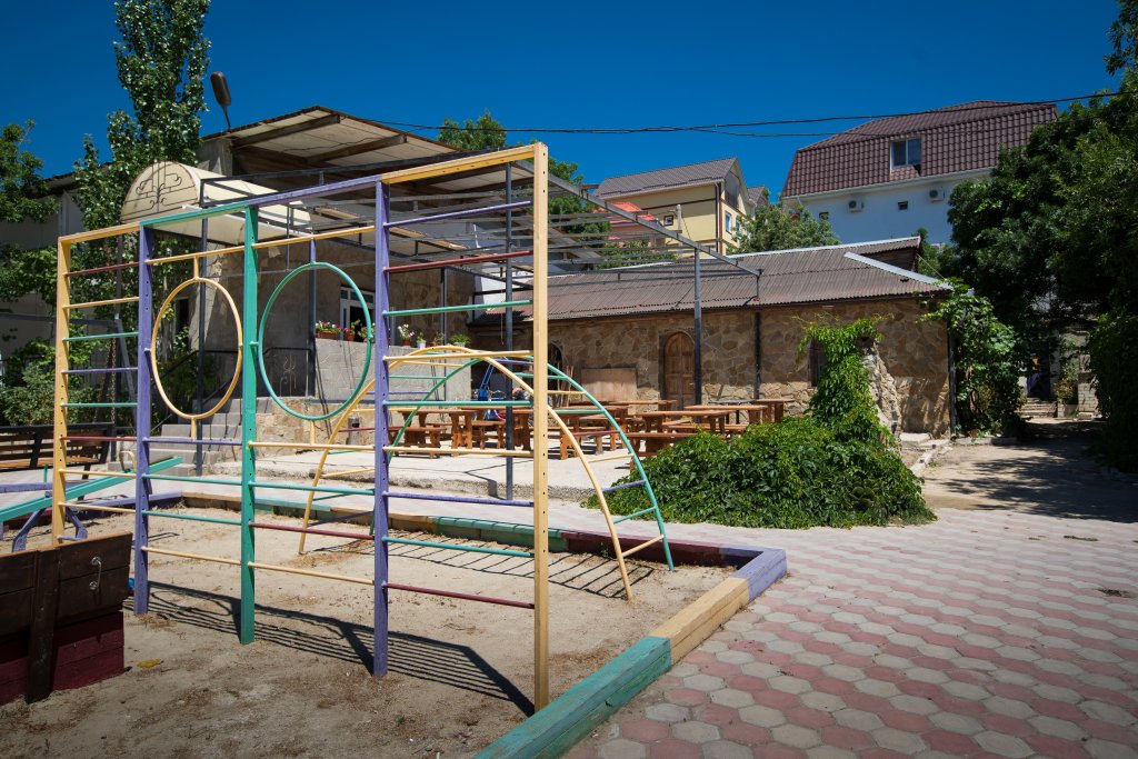 Фото Гостевой дом у Александра