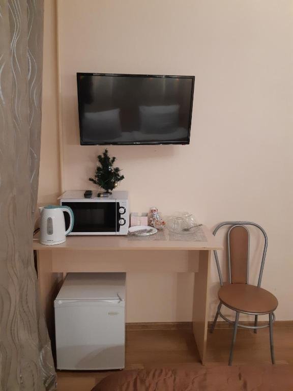 Фото Антракт