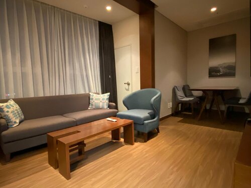 Гостиница Haeundae H Stay Hotel в Пусане