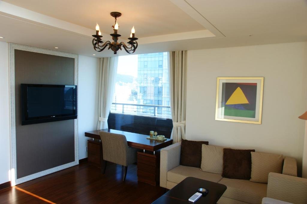 Фото Sunset Business Hotel