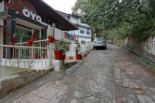 Гостиница Hotel Shivam в Массури