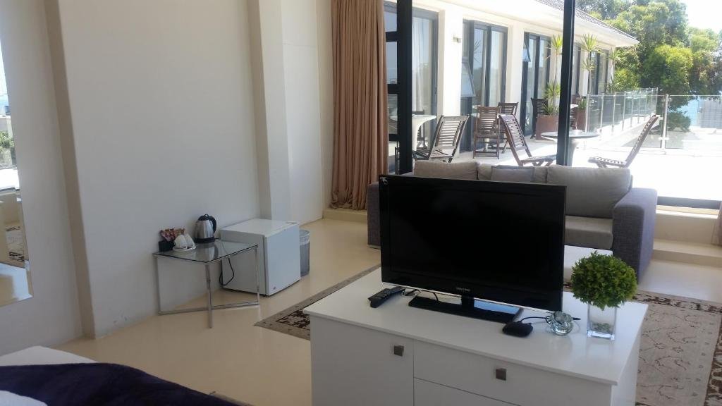 Фото Grande Kloof Boutique Hotel