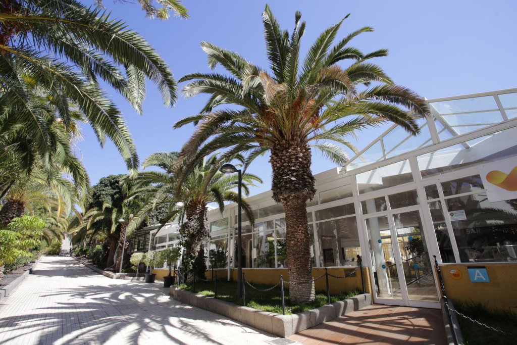 Фото Checkin Bungalows Atlantida