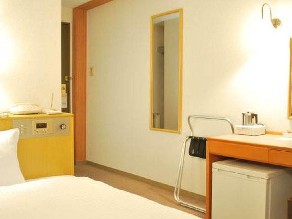 Фото Sabae Dai-ichi Hotel