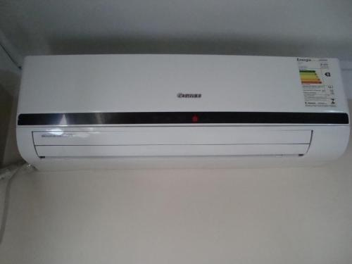 Фото Goias Hotel