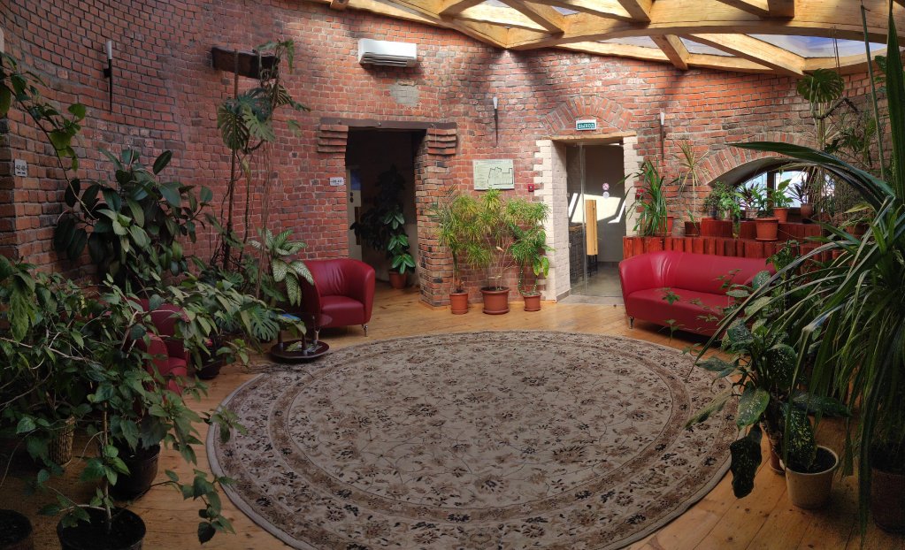 Фото Отель Маросейка 2/15